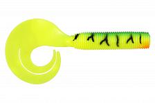 Фото твистер condor crazy bait s-grub90 размер 90 мм, цвет 147 (10 шт)