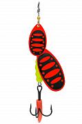 Фото gourmet tandem caterpillar размер 4, вес 10,0 гр, цвет b15 (5шт)