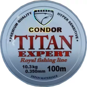 Titan Expert
