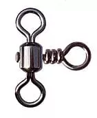 Cross-line Crane Swivel